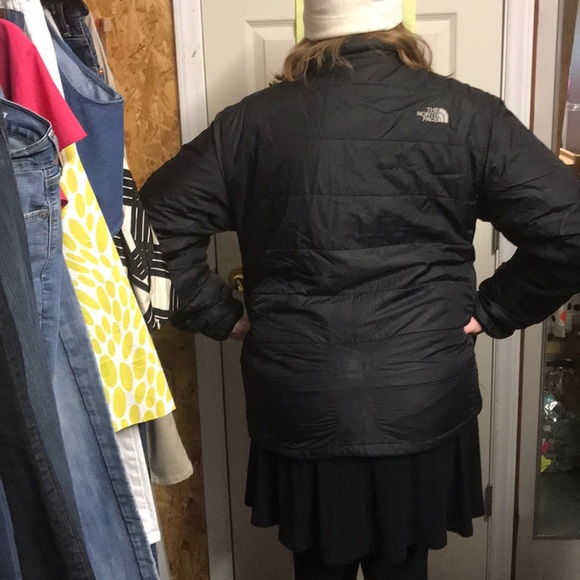 The North Face coat - Picture 4 of 12